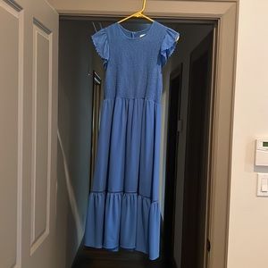 Jun & Ivy casual dress